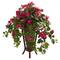 2.5ft. Pink Bougainvillea in Stand Planter